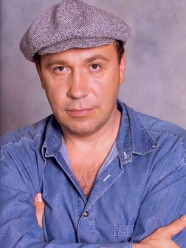 Евгений Кемеровский