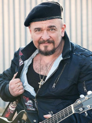 Сергей Трофимов