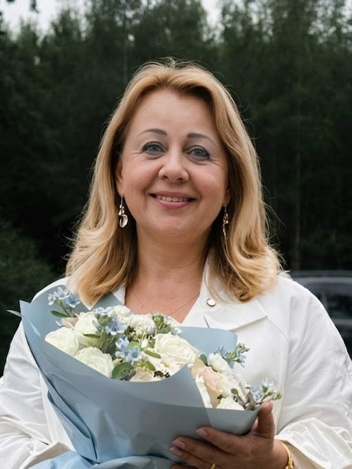 Елена Подколзина