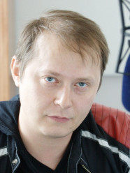 Тимур Милоянин